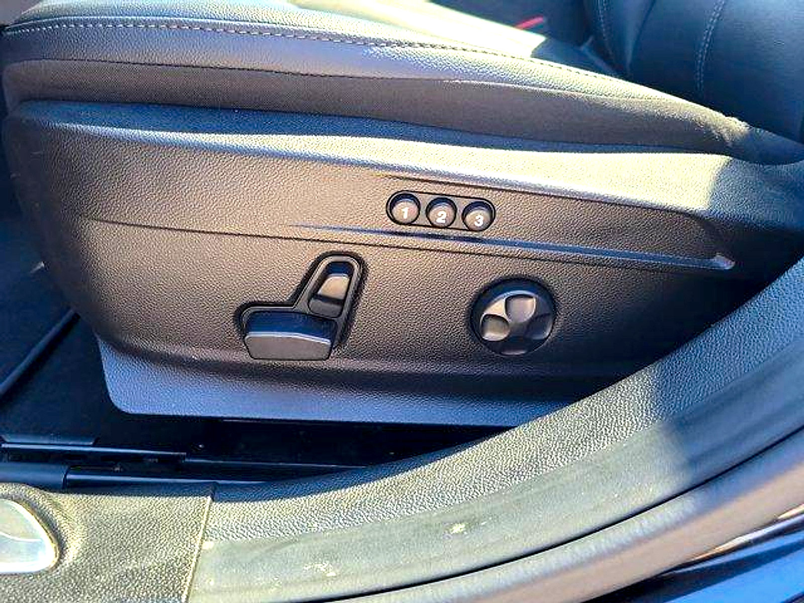 Used 2023 Alfa Romeo Giulia Ti w/ Active Assist Plus Package RWD image 25