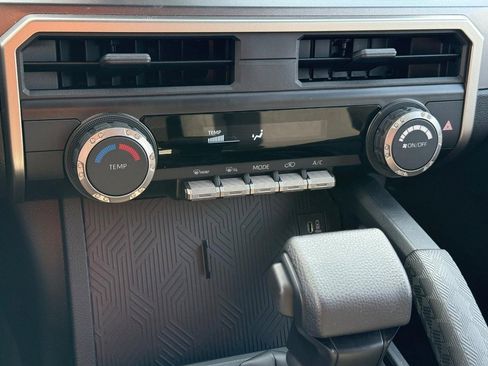 Certified 2025 Toyota 4Runner SR5 image 18