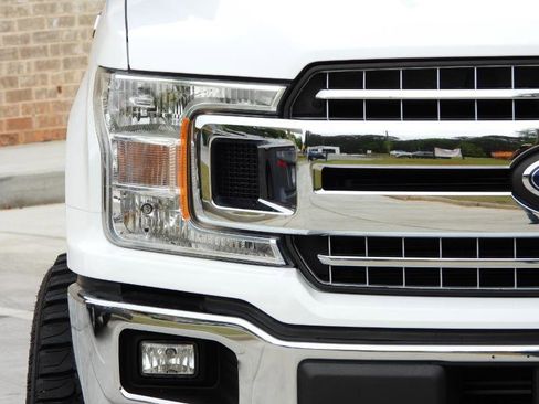 Used 2020 Ford F150 XLT w/ Equipment Group 302A Luxury RWD image 33