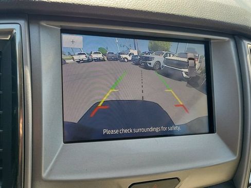 Certified 2019 Ford Ranger XLT w/ Equipment Group 301A Mid RWD image 9