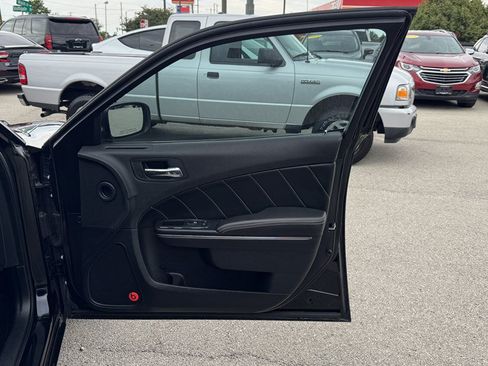 Used 2014 Dodge Charger R/T AWD/4WD image 27