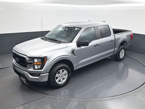 Used 2023 Ford F150 XLT AWD/4WD image 13