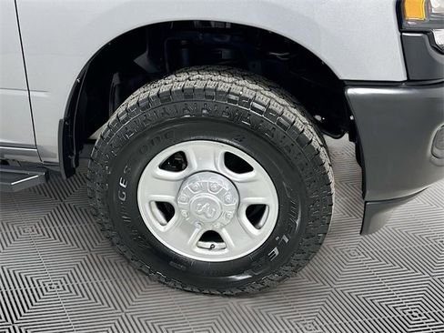 Used 2024 RAM 3500 Tradesman w/ Bed Utility Group image 16