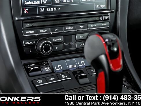 Used 2015 Porsche 911 GT3 RWD image 20