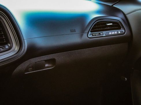 Used 2023 Dodge Challenger R/T Scat Pack w/ Plus Package image 15