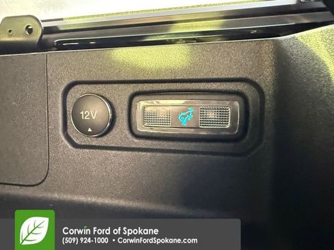 Certified 2022 Ford Bronco Base image 19