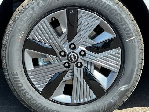 New 2025 Nissan Murano SL image 25