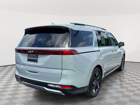Certified 2024 Kia Carnival SX Prestige FWD image 7