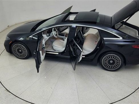Used 2023 Mercedes-Benz EQS 450+ Sedan image 84