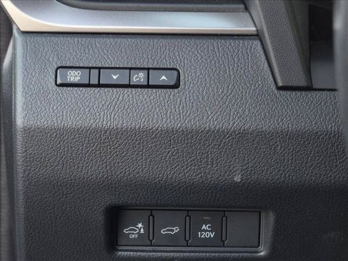 Used 2024 Lexus GX 550 AWD/4WD image 8