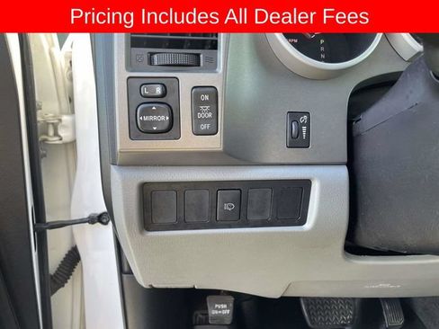 Used 2015 Toyota Sequoia SR5 w/ Premium Package AWD/4WD image 24