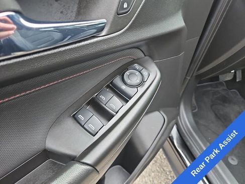 Used 2023 Chevrolet TrailBlazer RS w/ Convenience Package FWD image 12