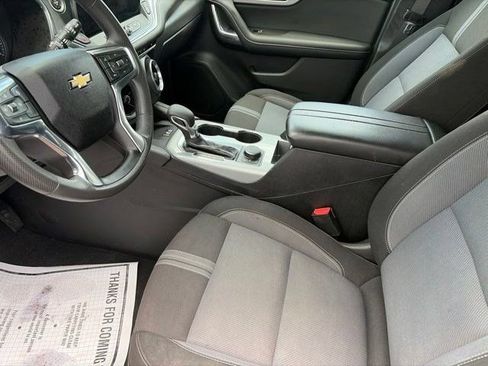 Used 2023 Chevrolet Blazer LT w/ Convenience Package FWD image 10