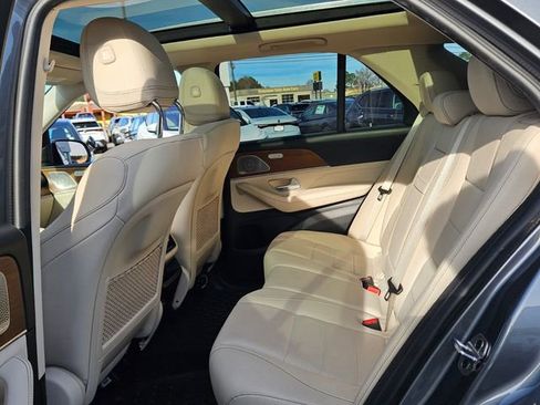 Used 2022 Mercedes-Benz GLE 450 4MATIC image 6