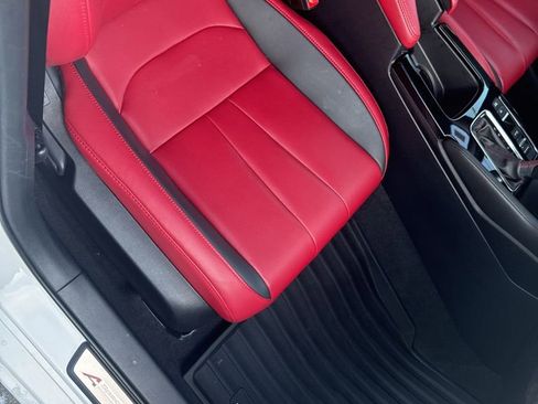 Used 2024 Acura Integra A-Spec FWD image 10