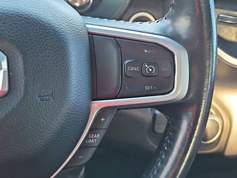 Used 2021 RAM 1500 Big Horn image 24