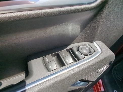 New 2026 Chevrolet Silverado 1500 RST w/ All Star Edition Plus AWD/4WD image 15