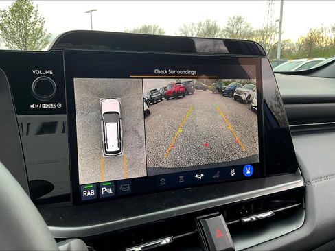 New 2026 Subaru Outback Touring XT AWD/4WD image 18