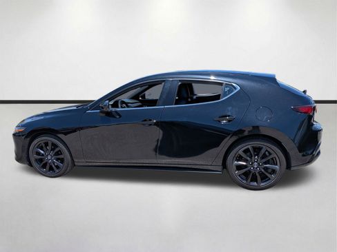 Used 2019 MAZDA MAZDA3 AWD Hatchback w/ Premium Pkg image 7