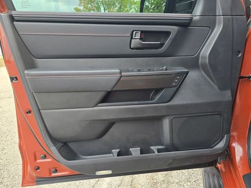 Used 2024 Toyota Sequoia TRD Pro AWD/4WD image 23