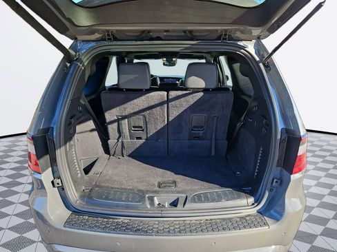 Used 2025 Dodge Durango GT AWD/4WD image 24
