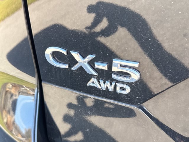 Used 2024 MAZDA CX-5 AWD 2.5 S w/ Preferred Package image 15