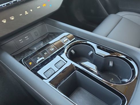 New 2026 Nissan Murano SV AWD/4WD image 20