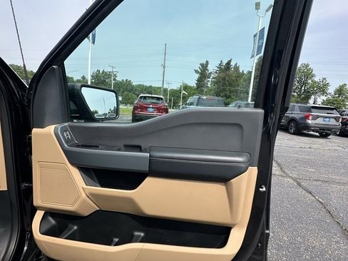 Certified 2023 Ford F150 XLT image 16