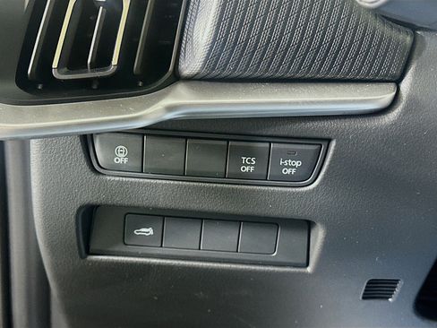 Used 2025 MAZDA CX-90 3.3 Turbo w/ Select Package image 17