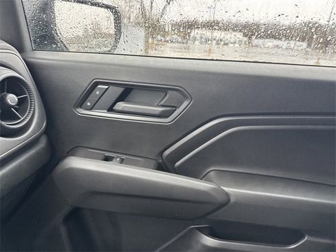 New 2026 Chevrolet Colorado Trail Boss image 58