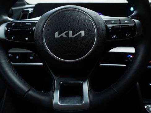 Used 2023 Kia Sportage X-Line AWD/4WD image 14