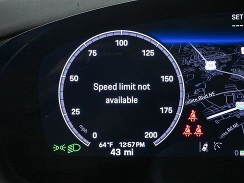 New 2025 Porsche Panamera 4 image 11