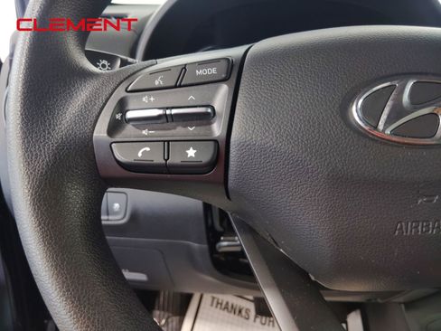 Used 2023 Hyundai Kona SEL w/ Cargo Package image 13