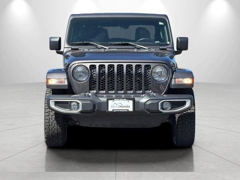 Used 2021 Jeep Gladiator Sport AWD/4WD image 10