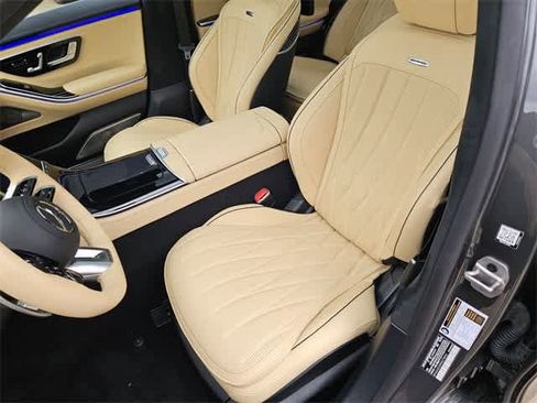 Used 2024 Mercedes-Benz S 63 AMG S image 16
