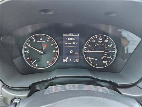 New 2025 Subaru Outback Premium w/ Popular Package #1A image 11