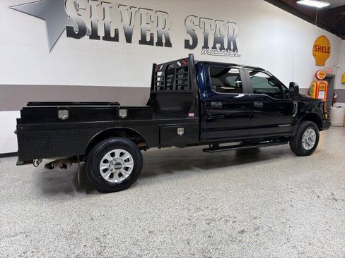 Used 2021 Ford F350 XL w/ STX Appearance Package image 36
