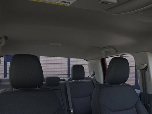 New 2026 Ford Maverick XLT AWD/4WD image 12