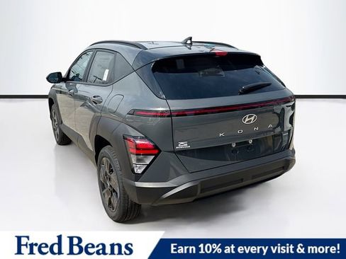 New 2026 Hyundai Kona SEL Sport image 5