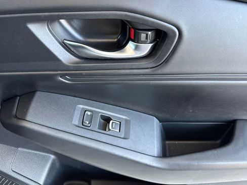 Certified 2023 Honda Accord EX image 19