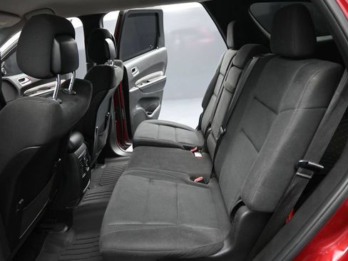 Used 2014 Dodge Durango SXT RWD image 17