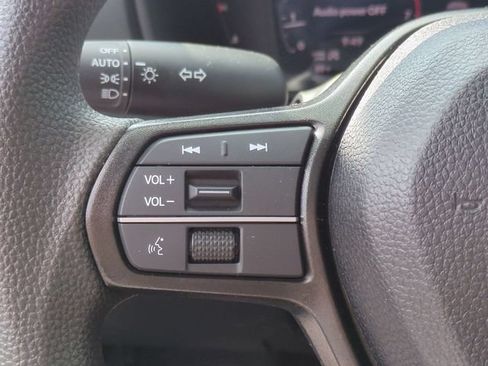Used 2026 Honda Accord SE image 16