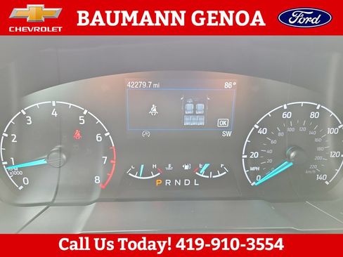 Used 2023 Ford Maverick XLT w/ Black Appearance Package FWD image 15