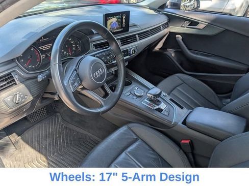 Used 2019 Audi A4 2.0T Premium FWD image 10