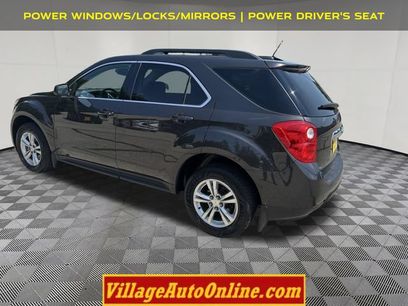 Used 2015 Chevrolet Equinox LT w/ Driver Convenience Package