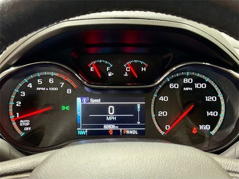 Used 2018 Chevrolet Cruze Premier image 14