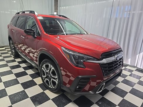 New 2026 Subaru Ascent Touring AWD/4WD image 3