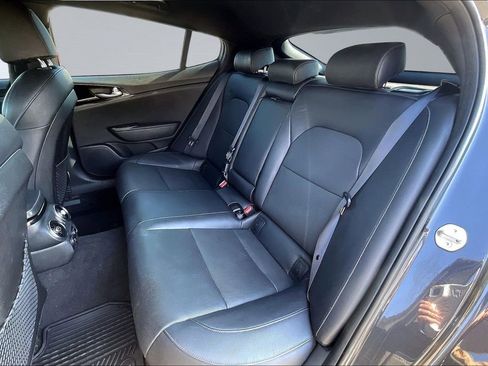 Used 2023 Kia Stinger GT-Line image 25