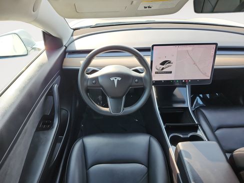 Used 2019 Tesla Model 3 Standard Range Plus RWD image 10