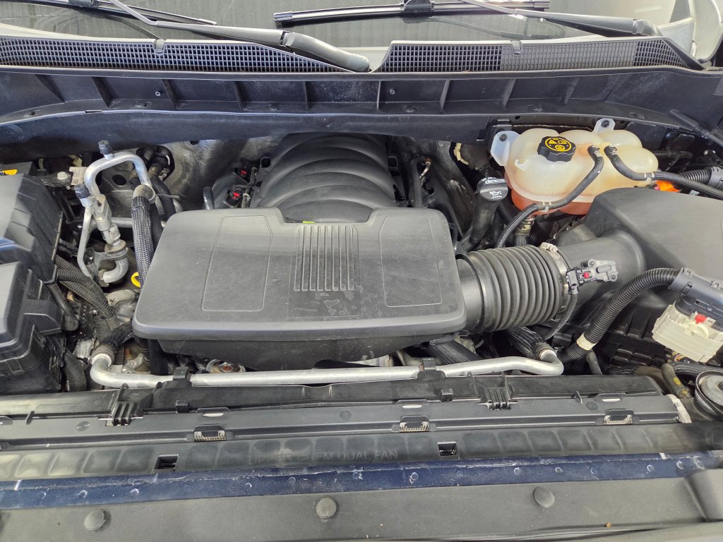 Used 2021 Chevrolet Silverado 1500 RST AWD/4WD image 56